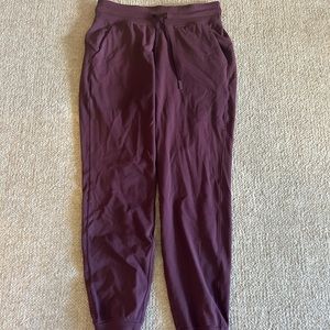 Ready to Rulu Joggers